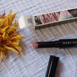 Mary Kay Semi-Matte lipstick